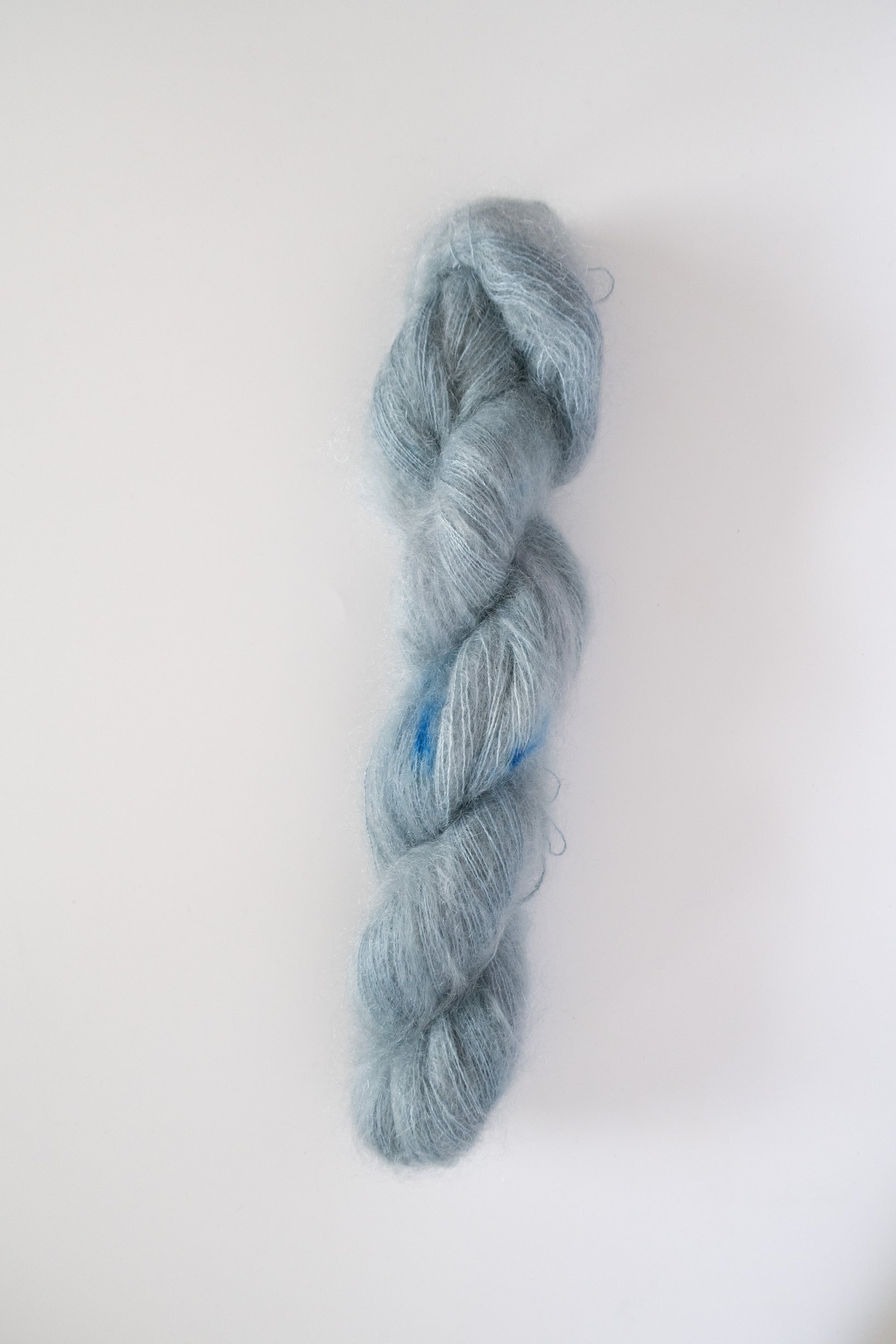 Oddments｜ Mohair