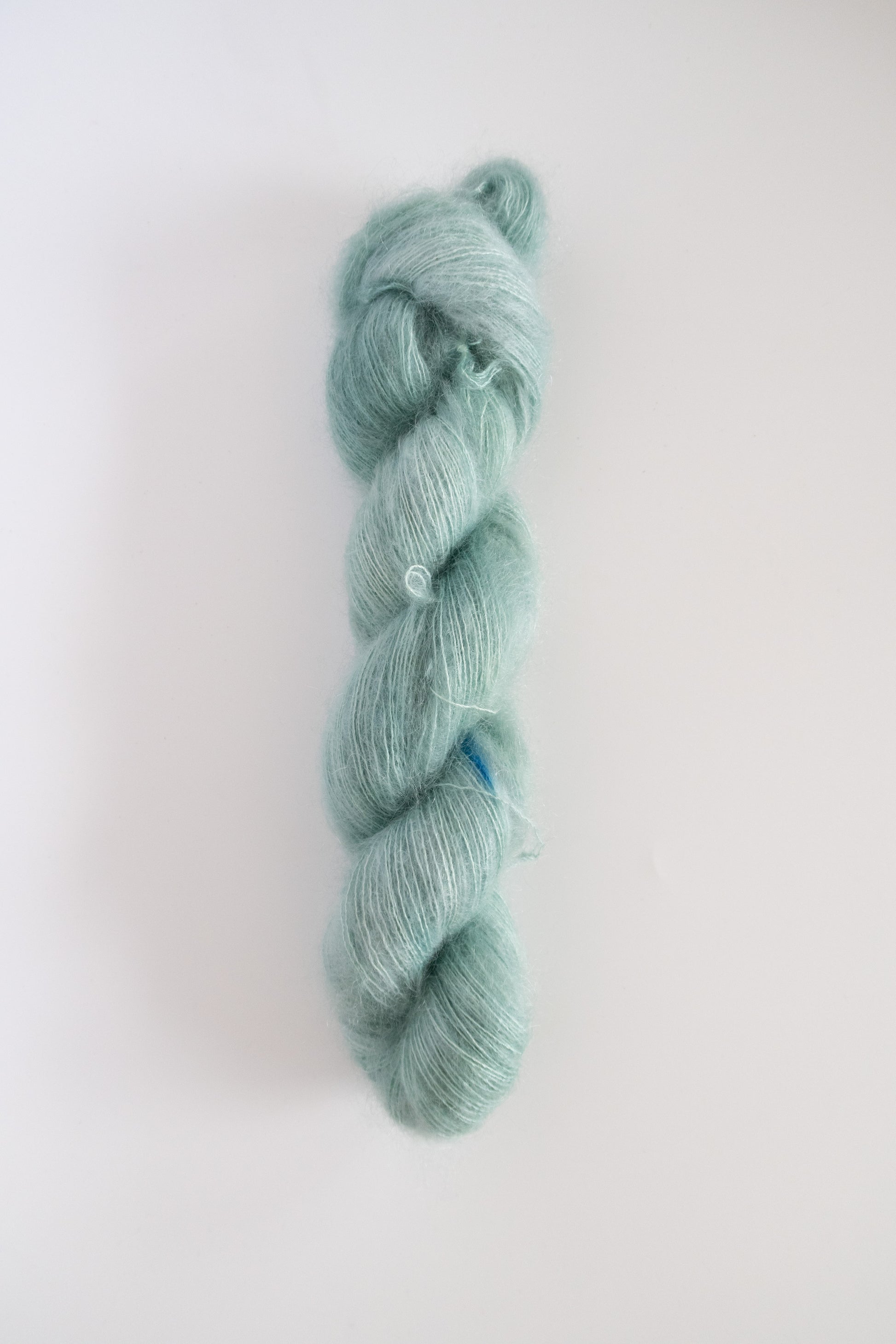 Oddments｜ Mohair