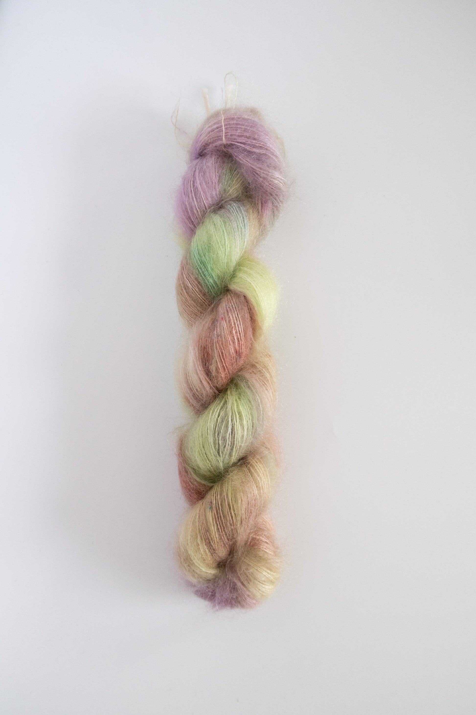 Oddments｜ Mohair