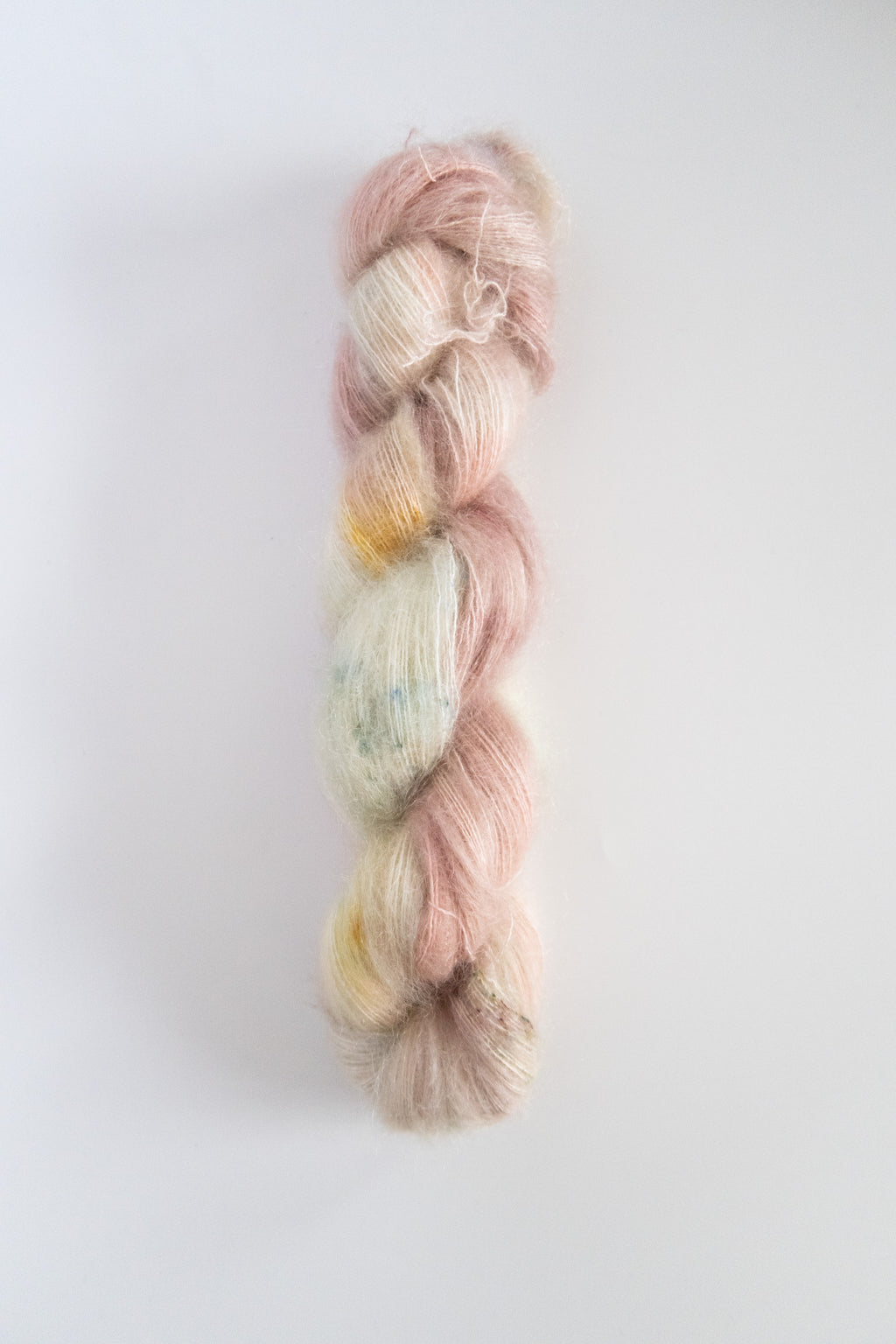 Oddments｜ Alpaca