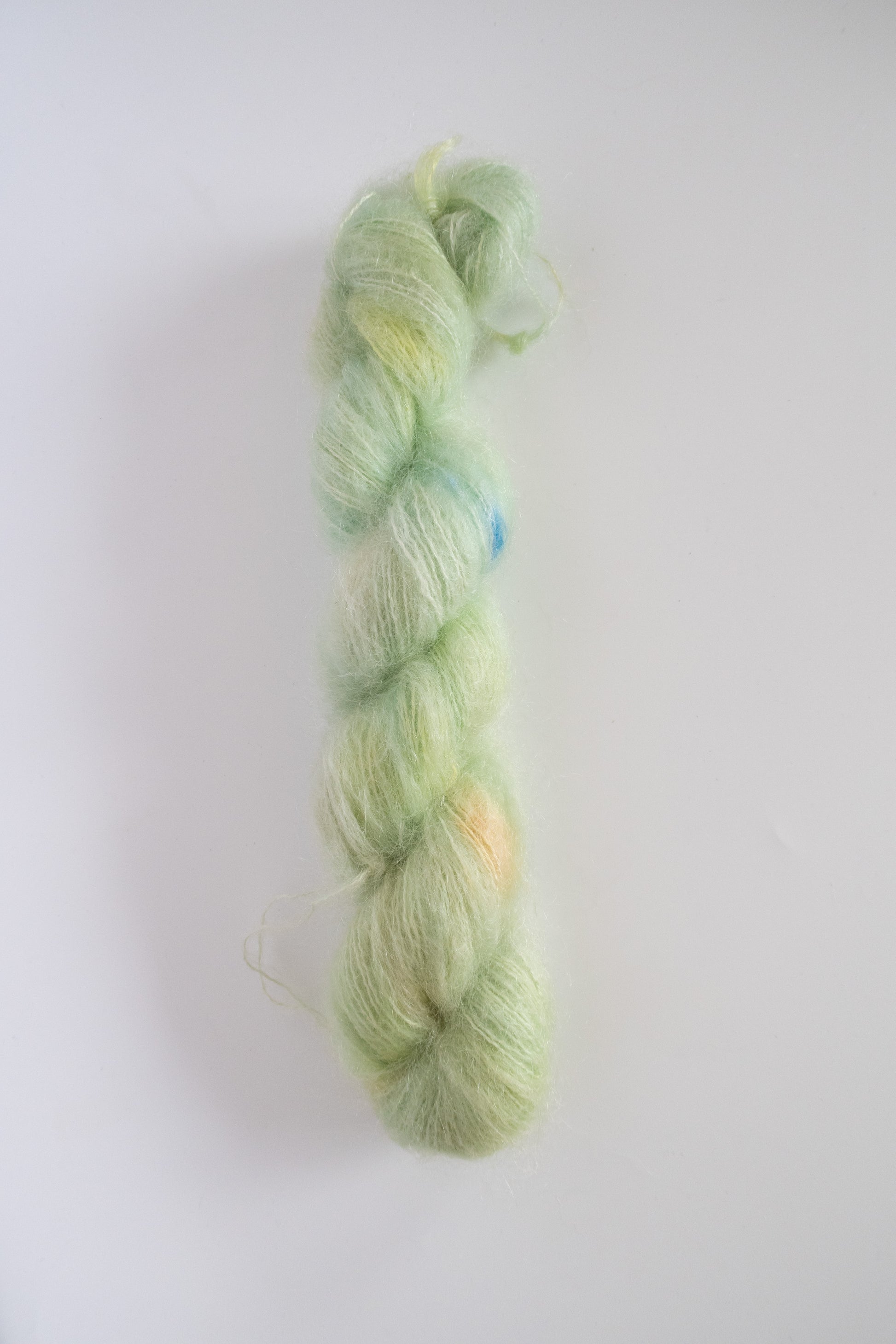 Oddments｜ Mohair