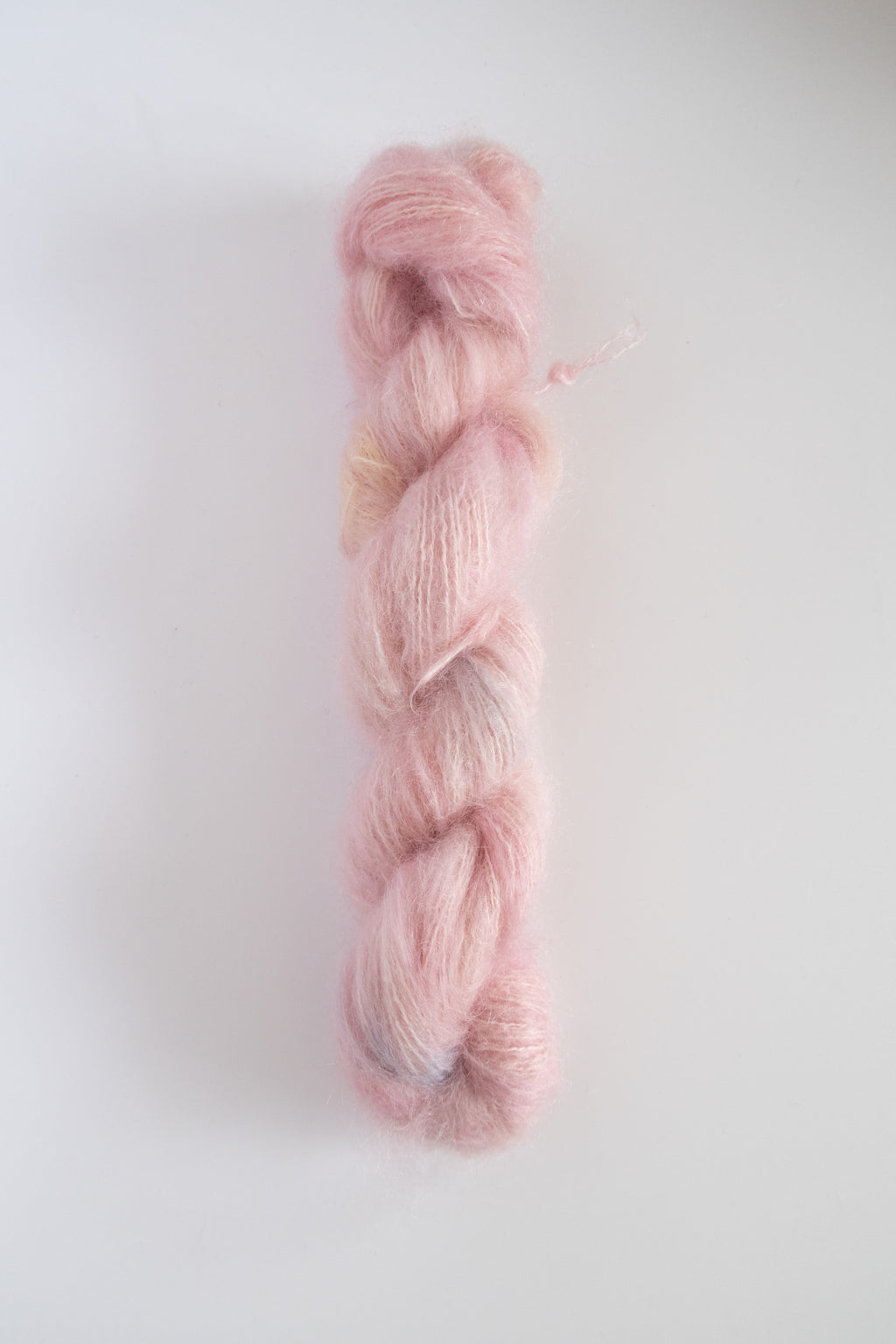Oddments｜ Mohair