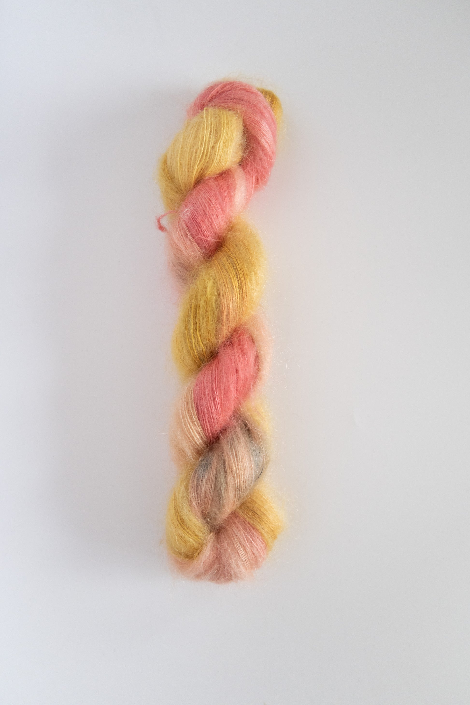 Oddments｜ Mohair
