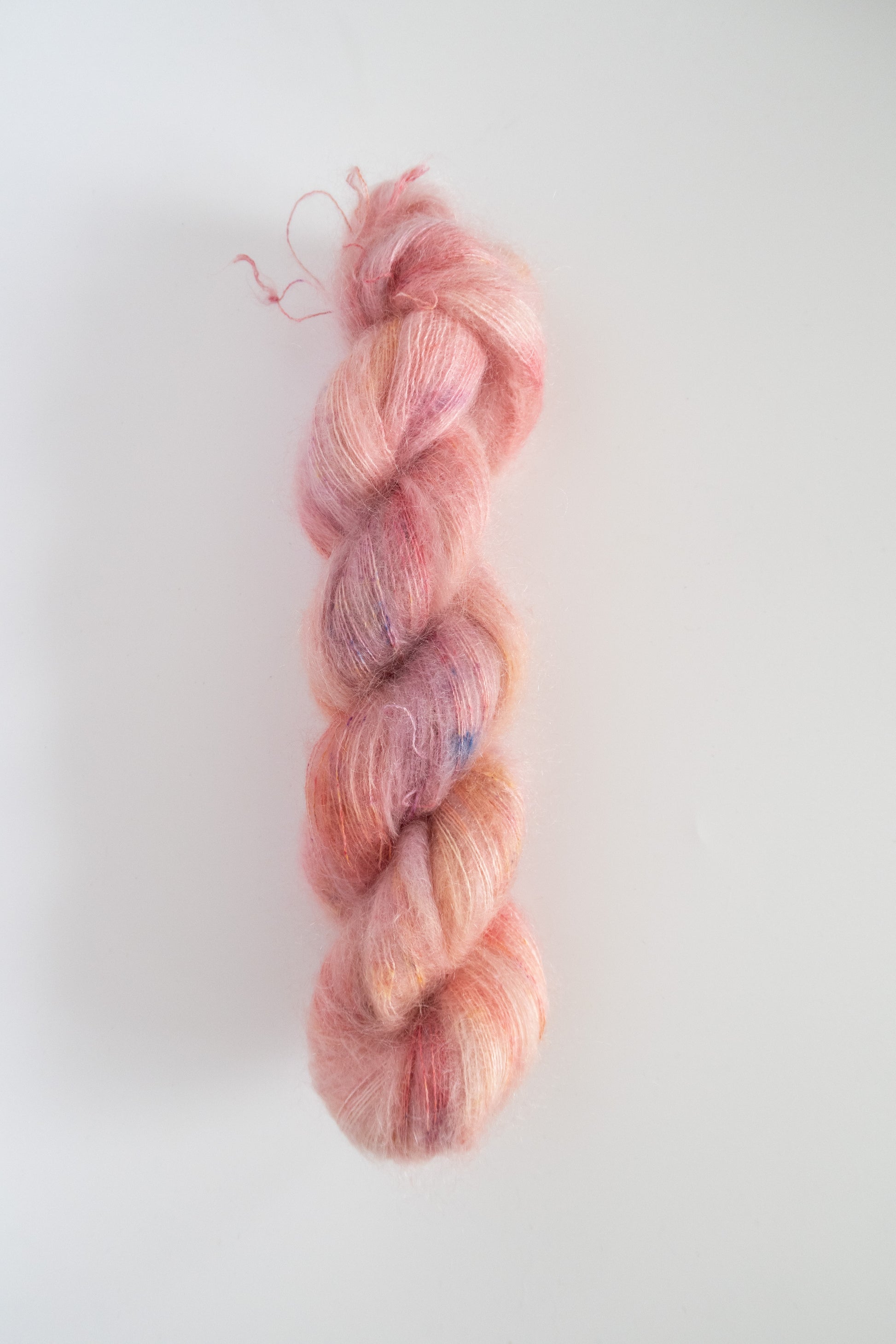 Oddments｜ Mohair