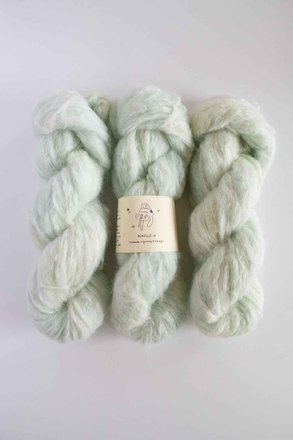 Snova｜Jade