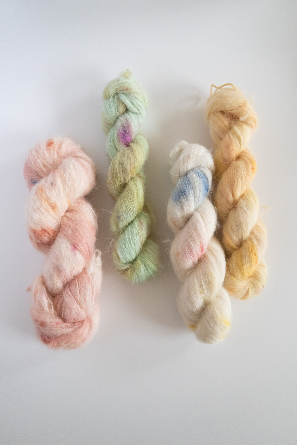 Oddments｜ Alpaca
