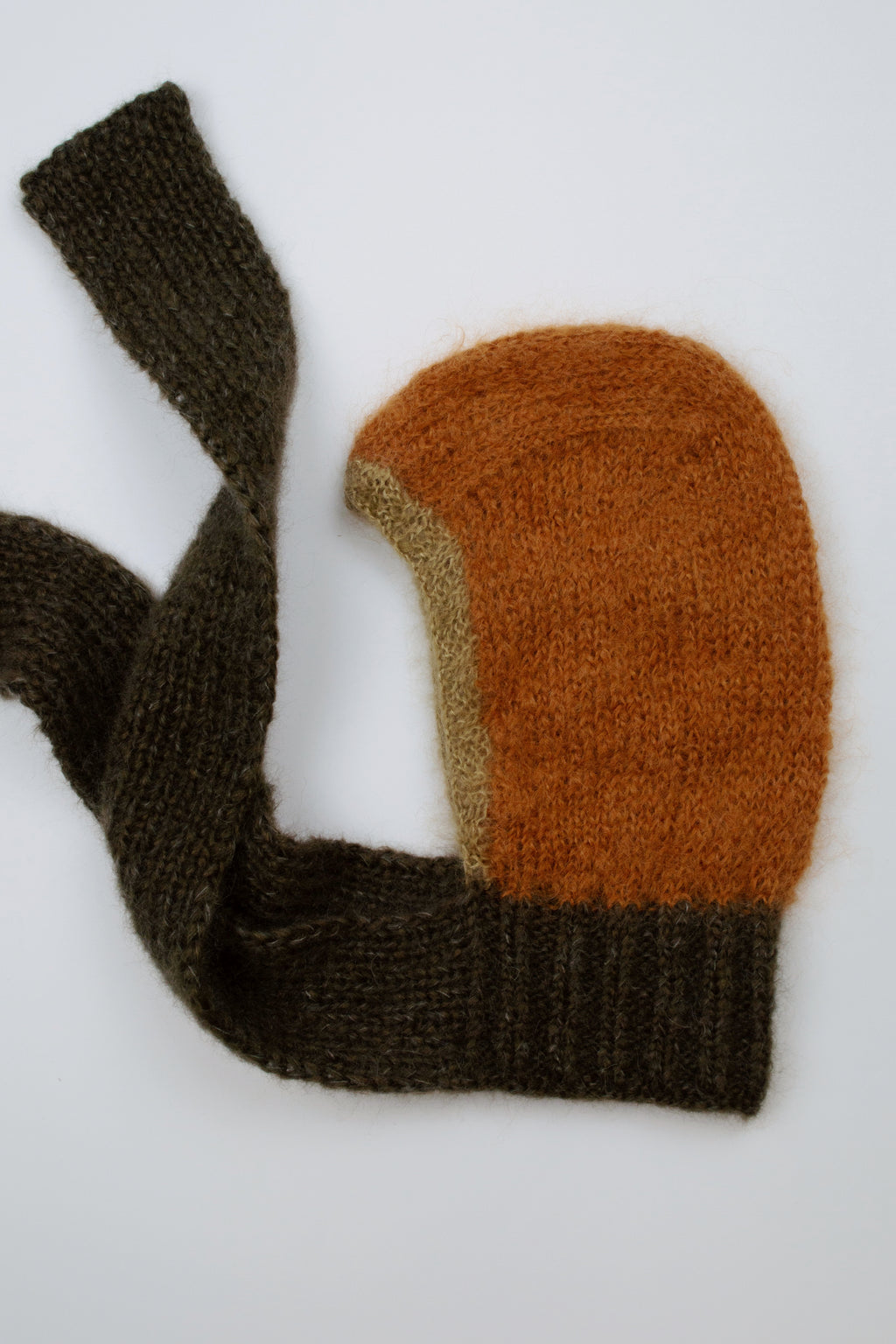 Bonnet｜Late-autumn