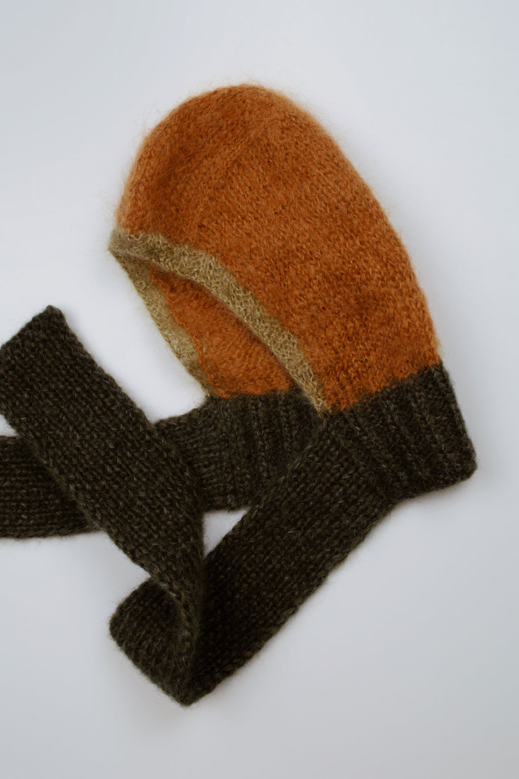 Bonnet｜Late-autumn
