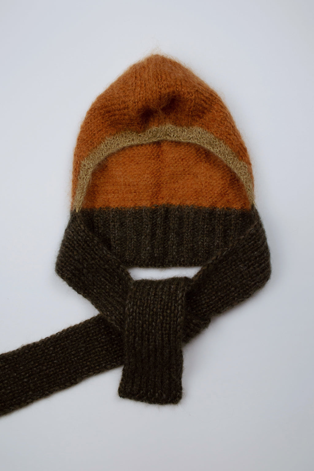Bonnet｜Late-autumn