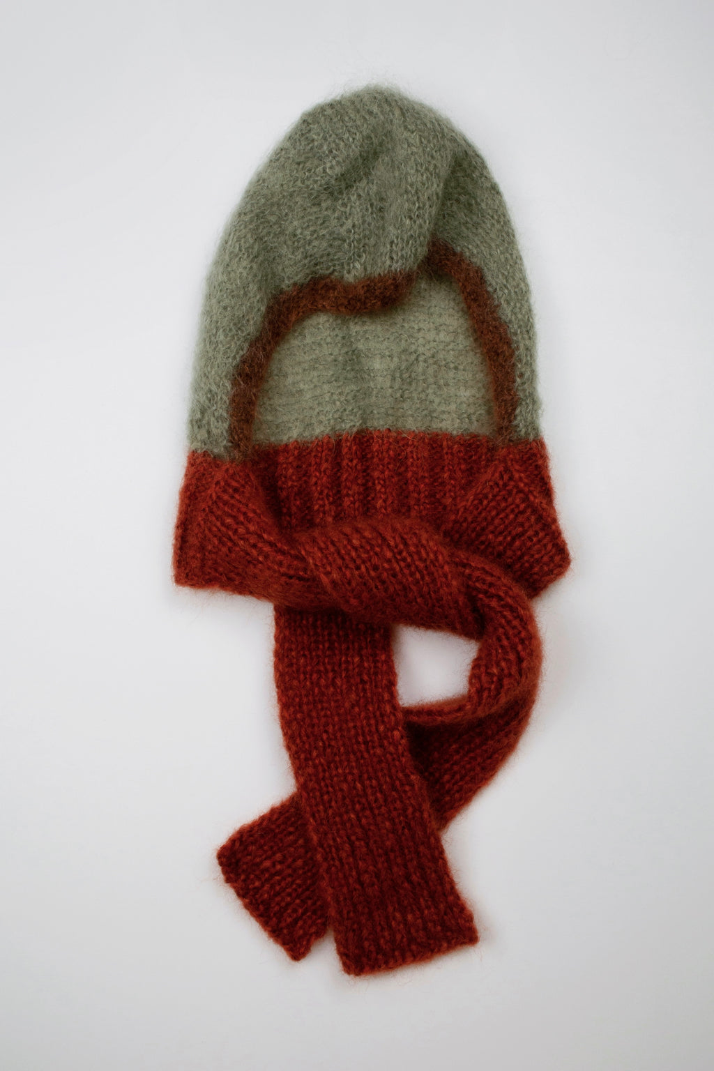 Bonnet｜Christmas