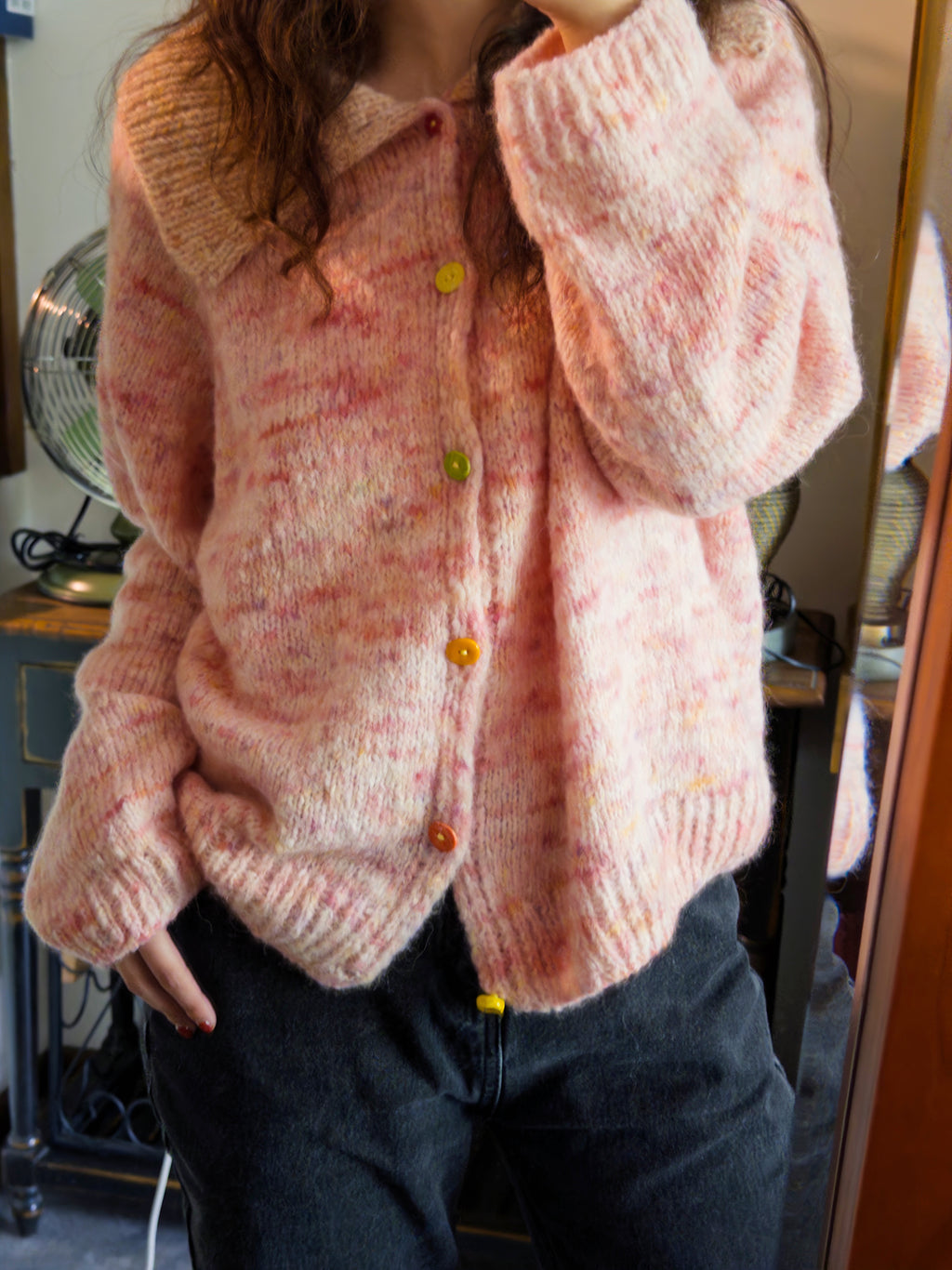 Nuvia｜Furisode