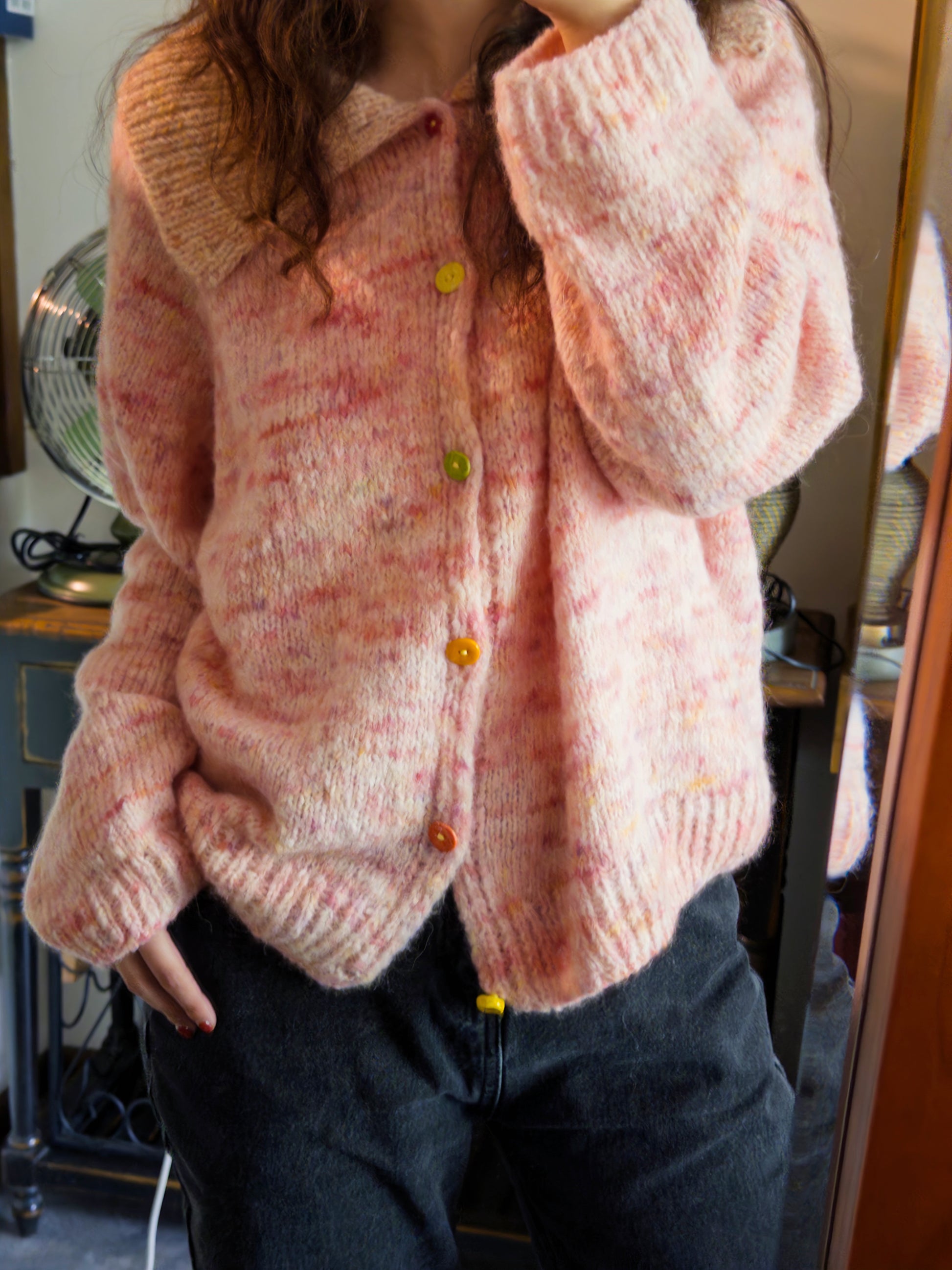 Nuvia｜Furisode