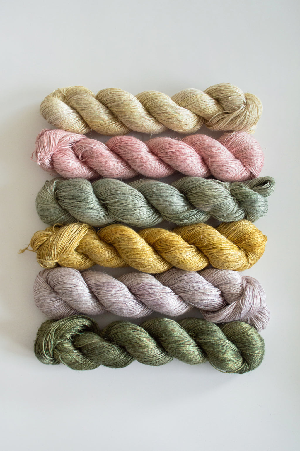 Althea｜Silverleaf