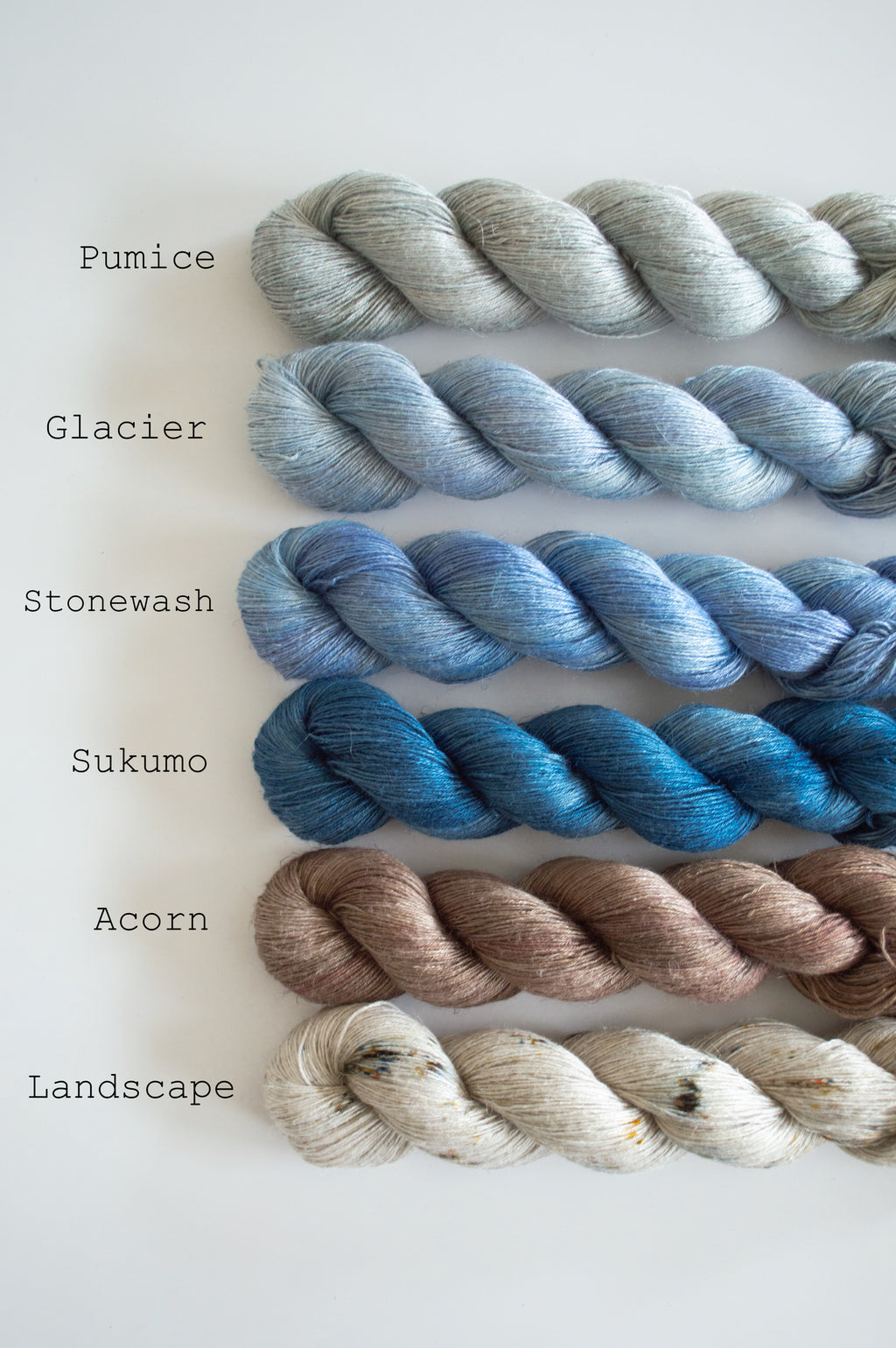 Althea｜Acorn