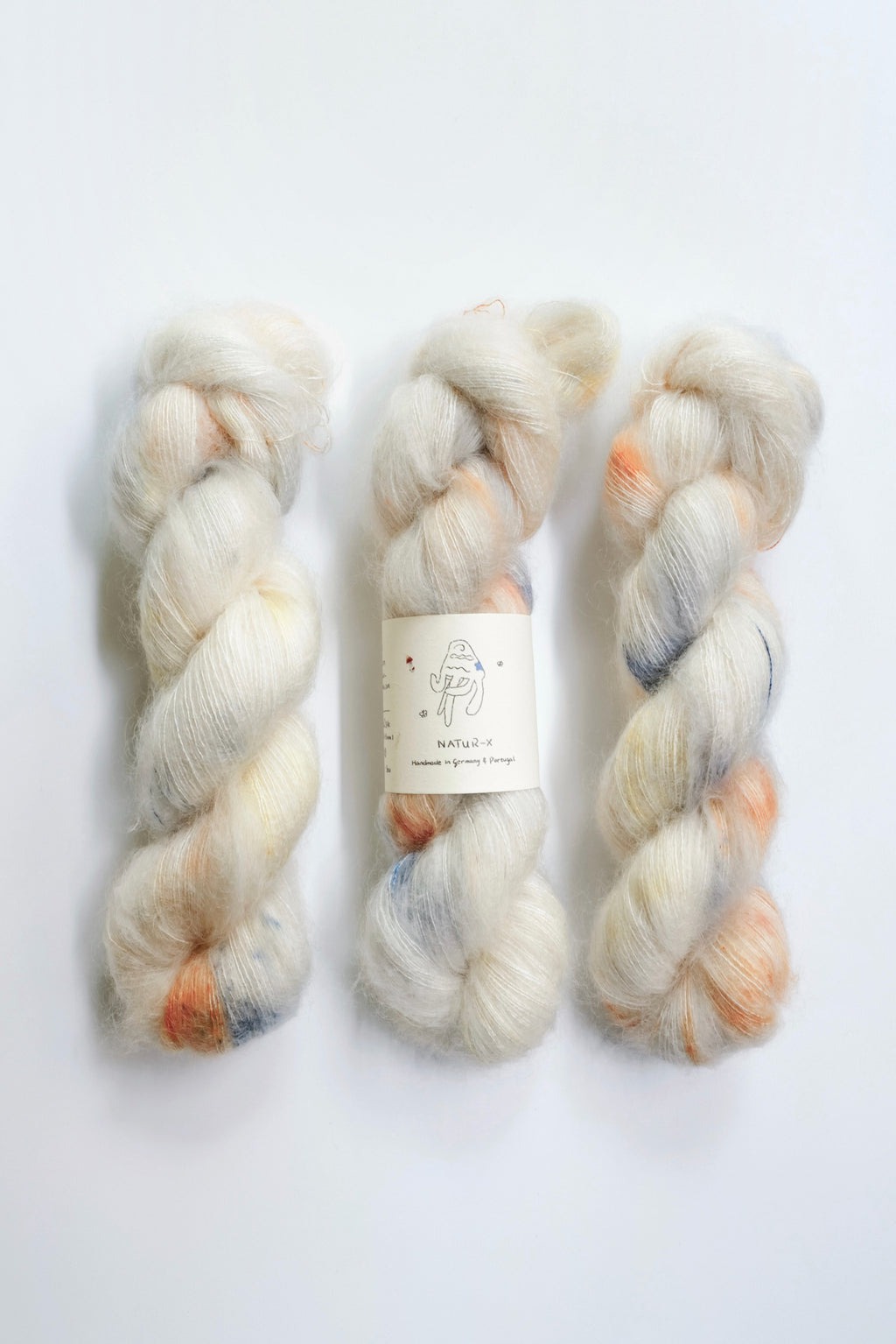 Shimo｜Weave