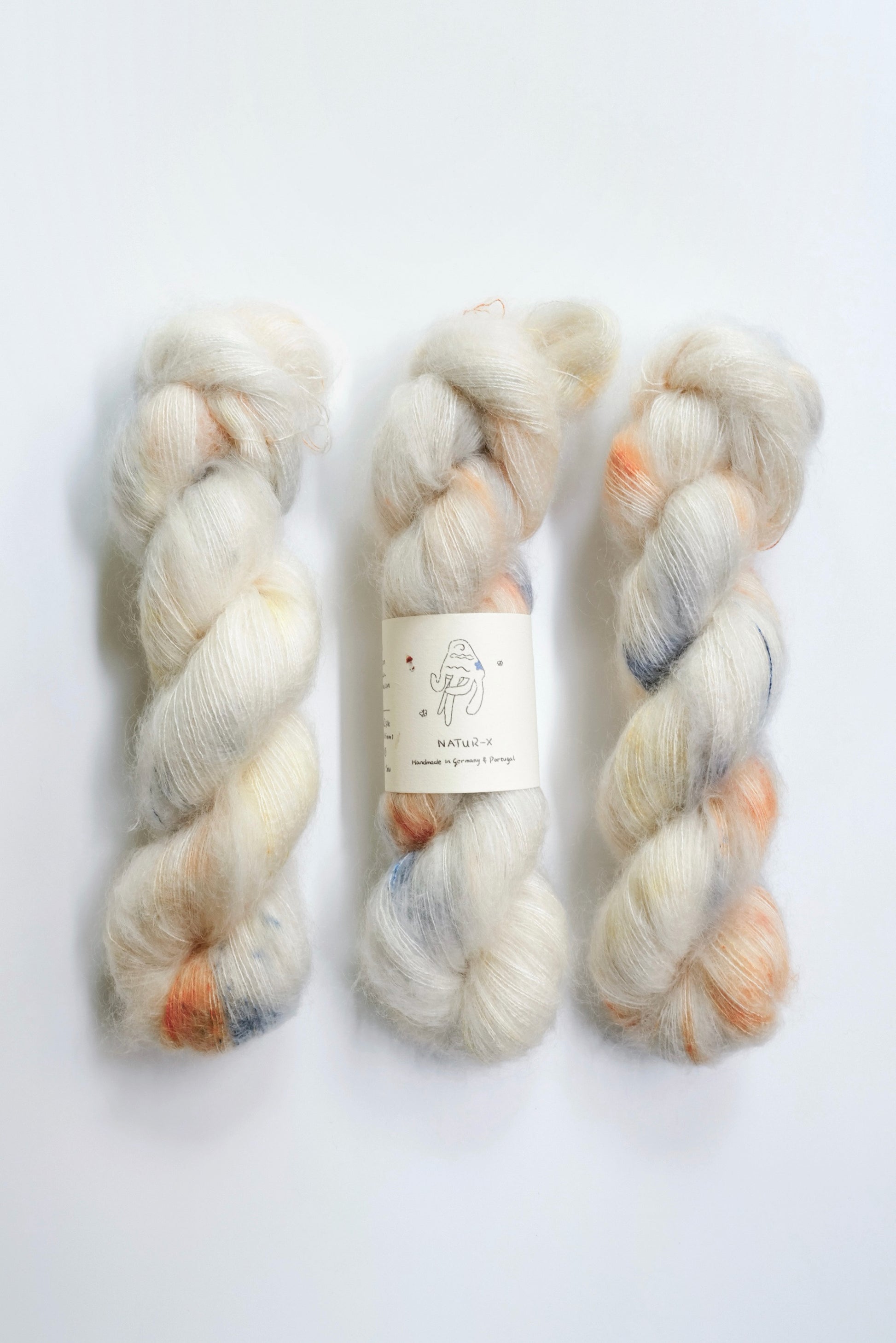 Shimo｜Weave