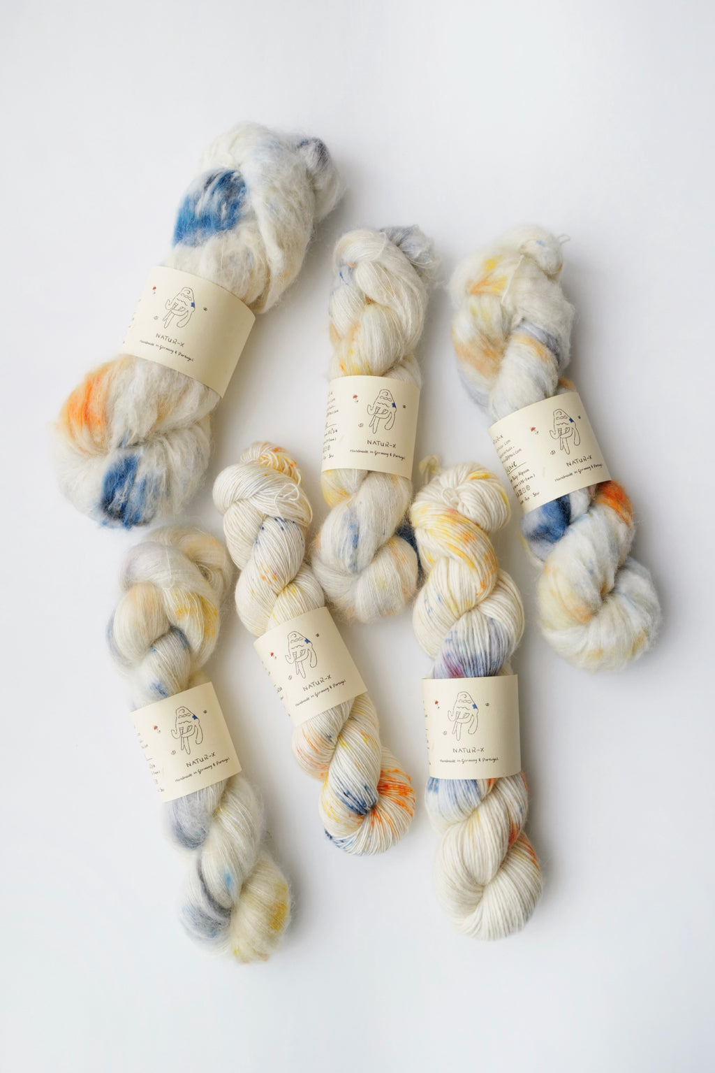 Shimo｜Weave