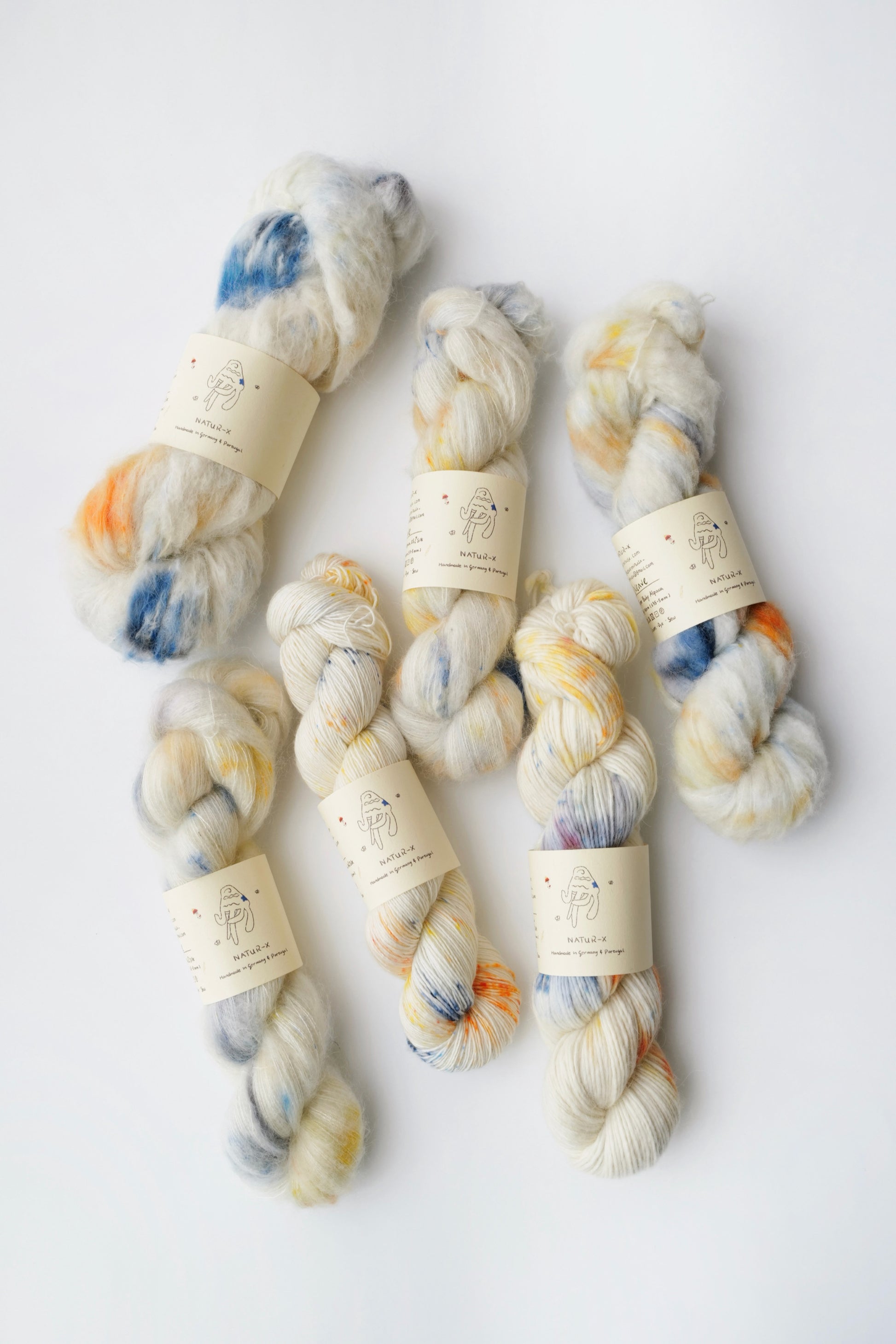 Shimo｜Weave