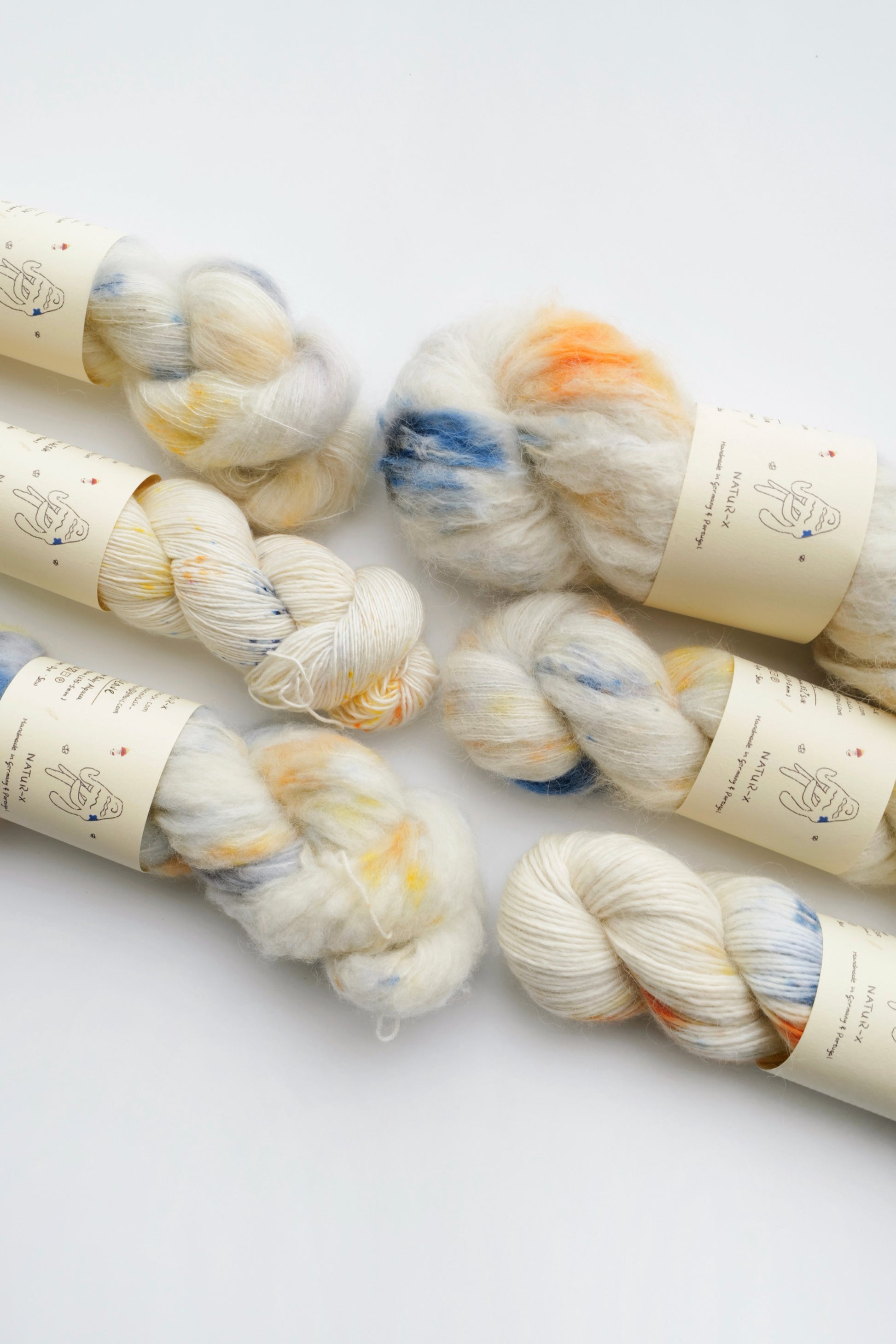 Shimo｜Weave