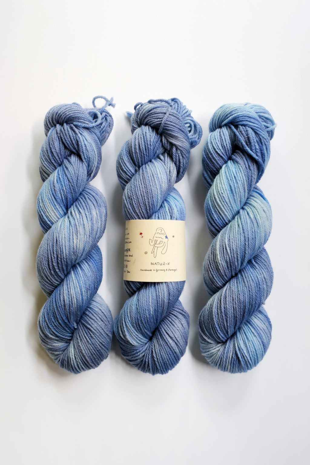 Verdea｜Cyanotype