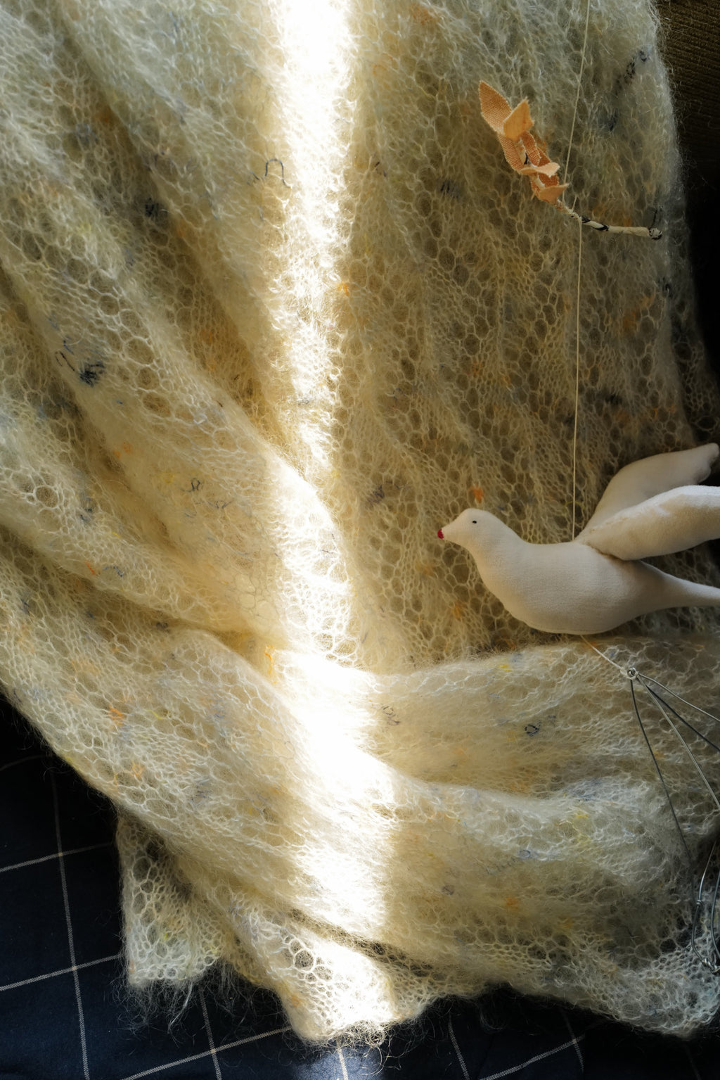 Shimo｜Weave