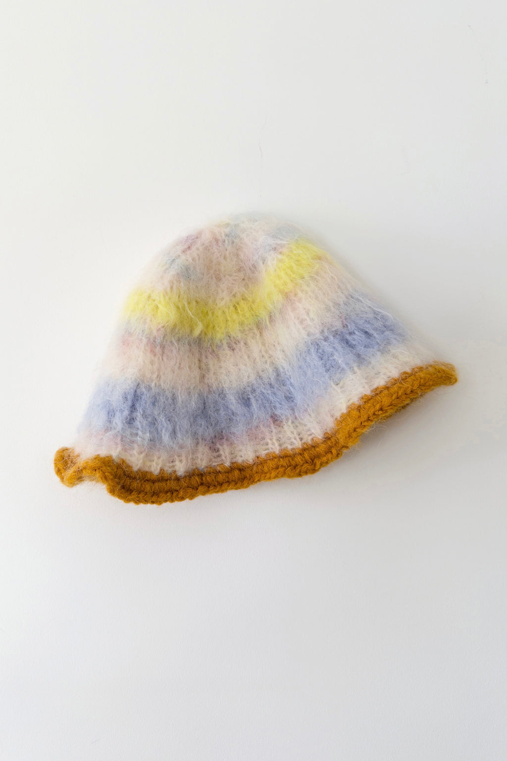 Beanie｜Float