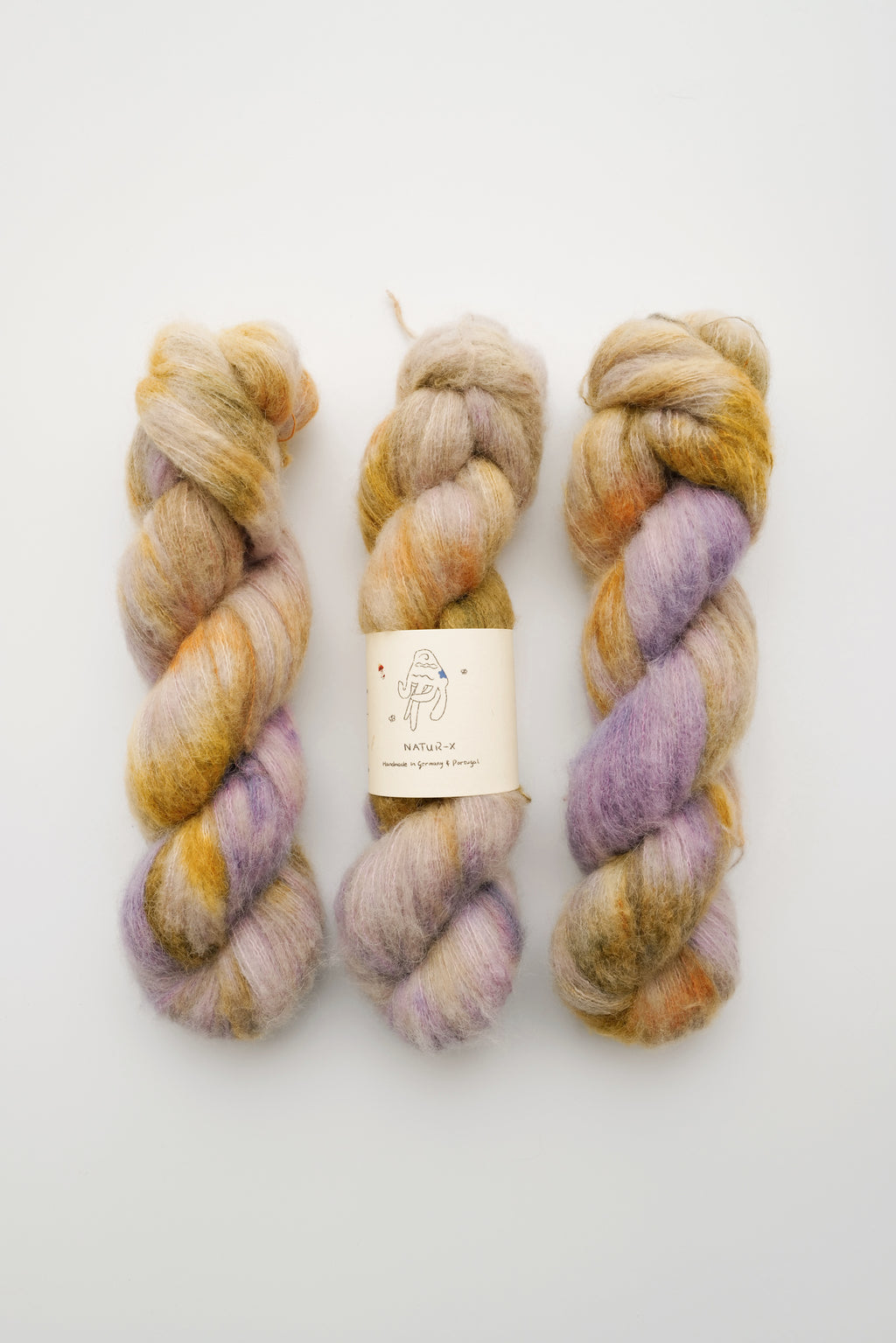 Cashmira｜Brocade