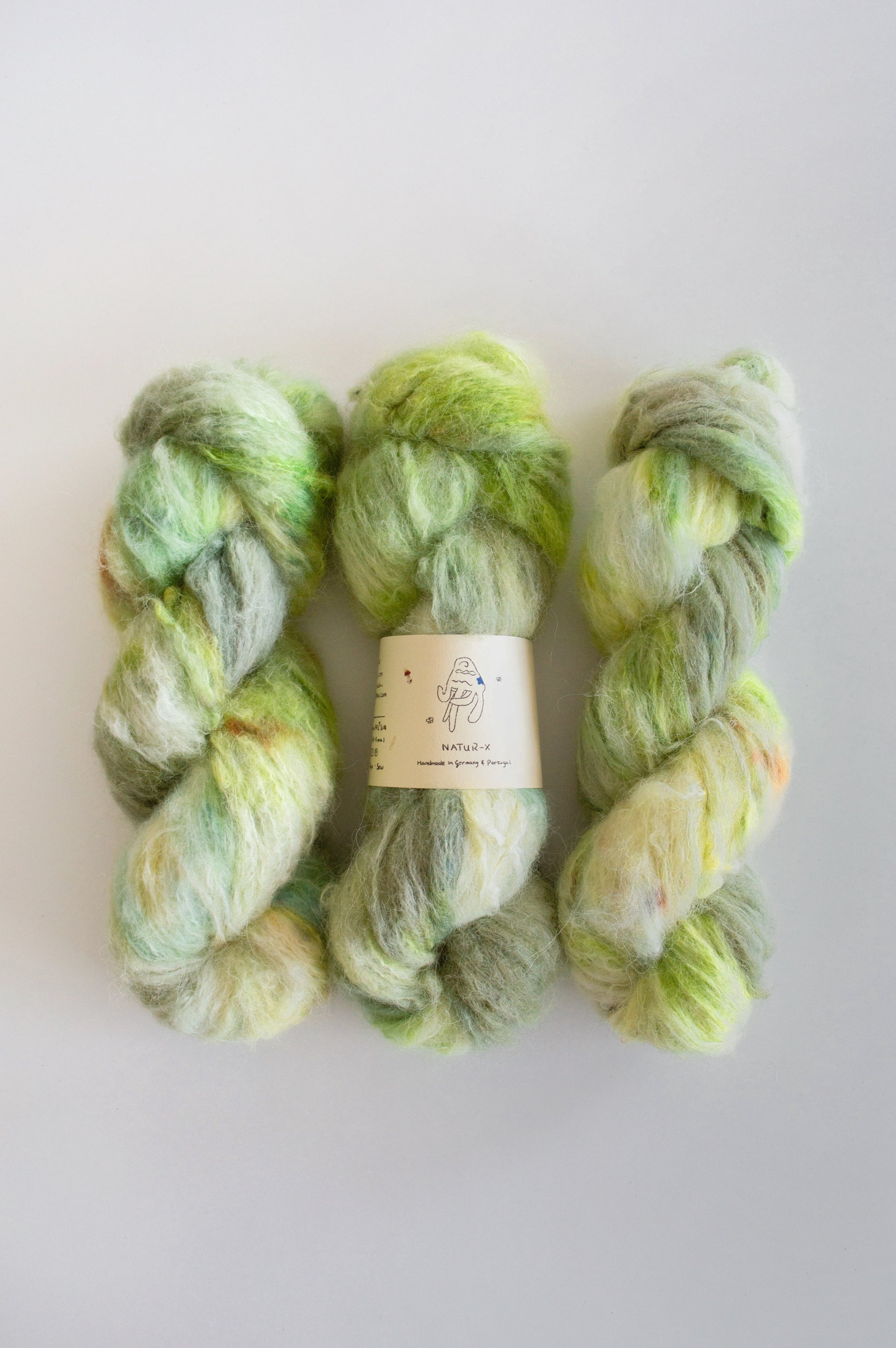 Snova｜Mire