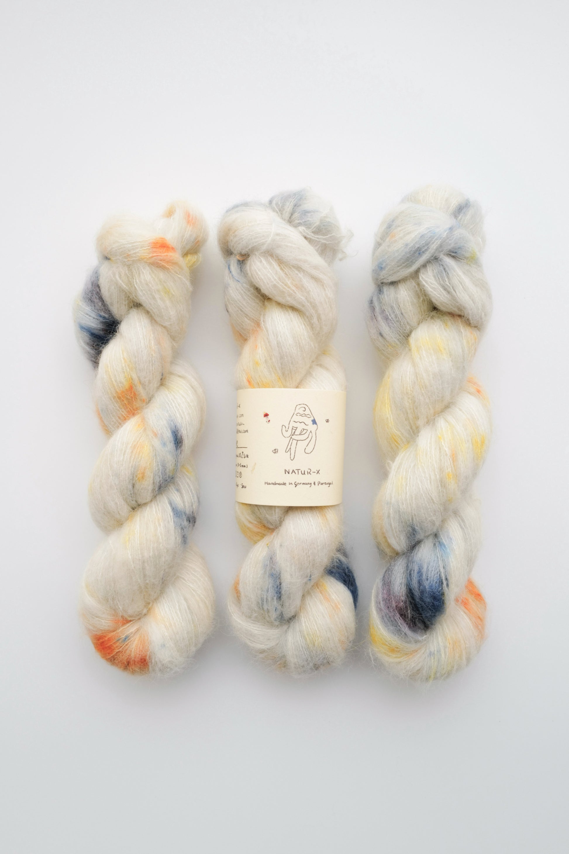 Fofo｜Weave