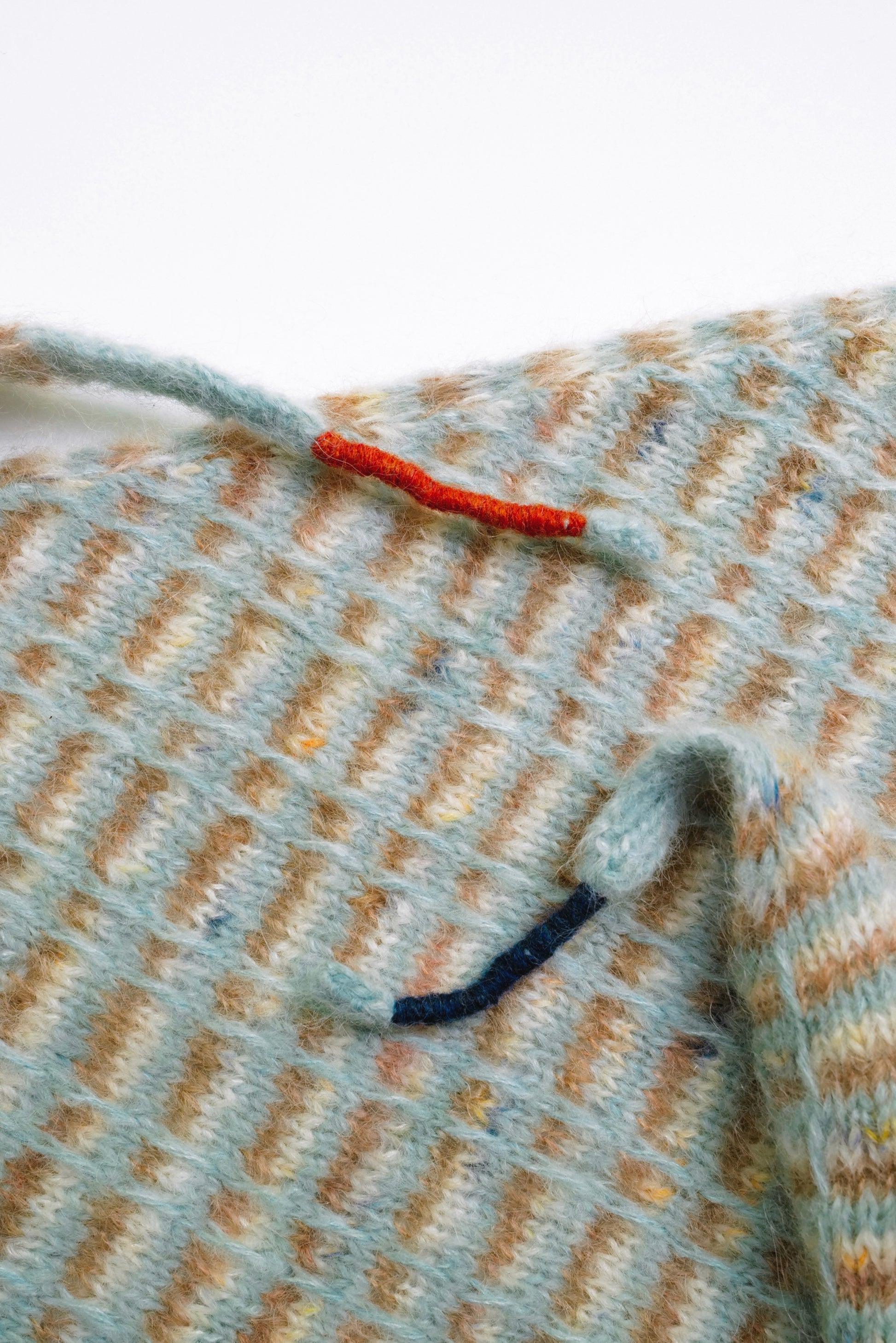 Fofo｜Weave