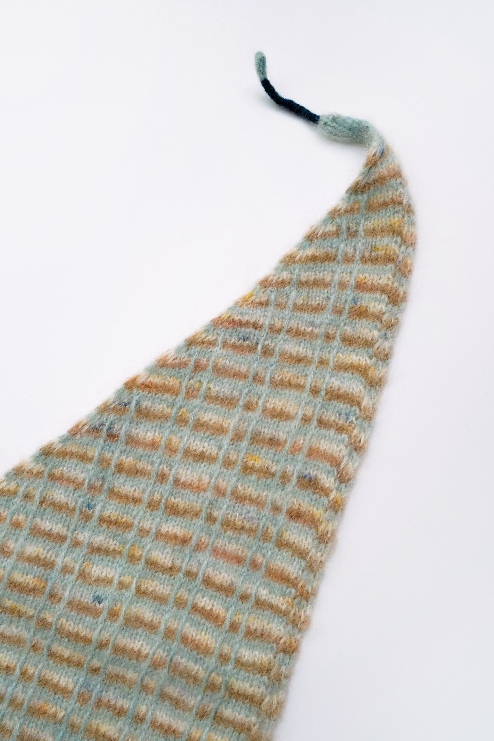 Fofo｜Weave