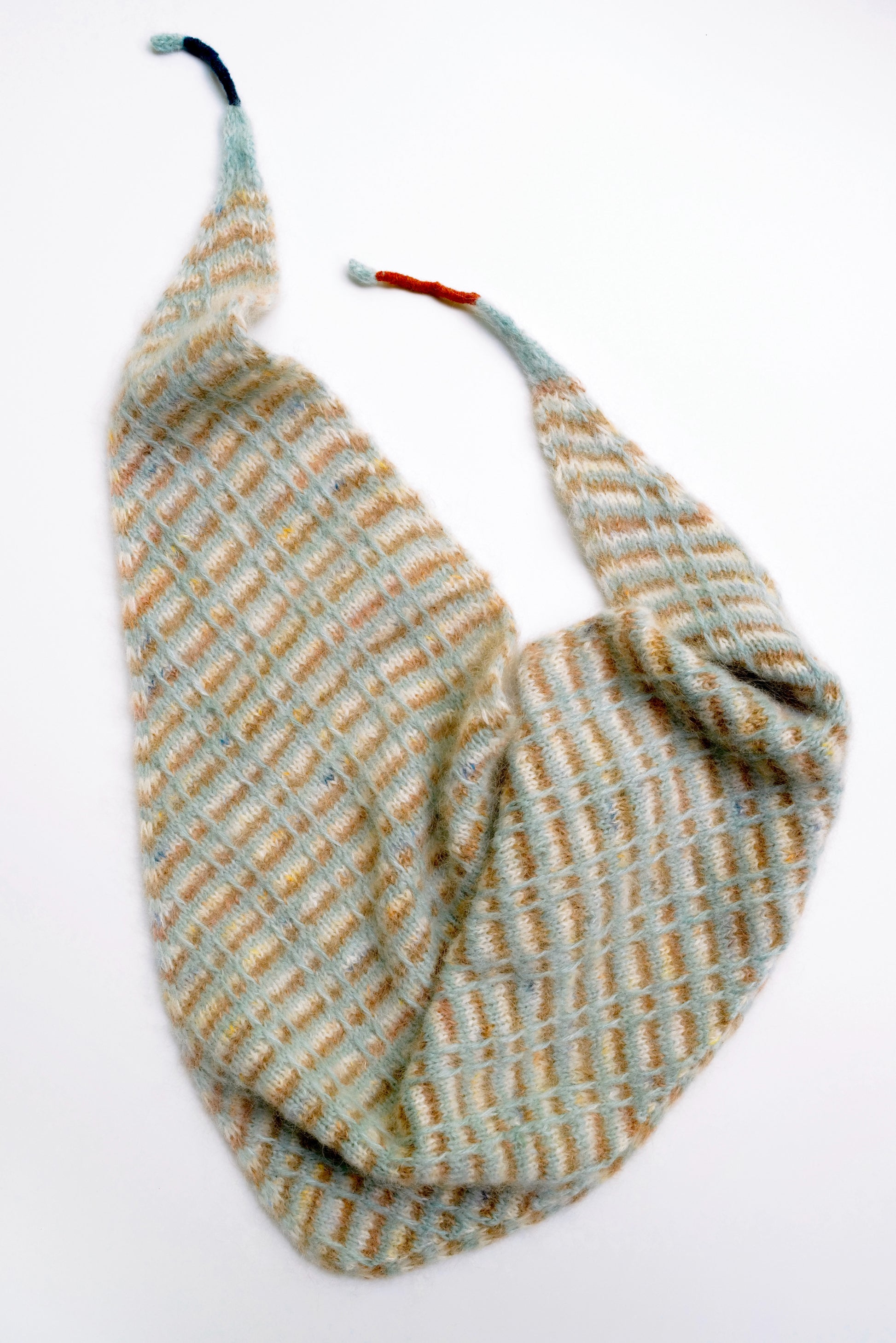 Fofo｜Weave