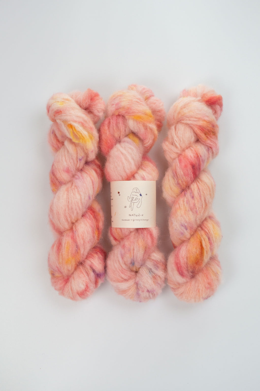 Nuvia｜Furisode