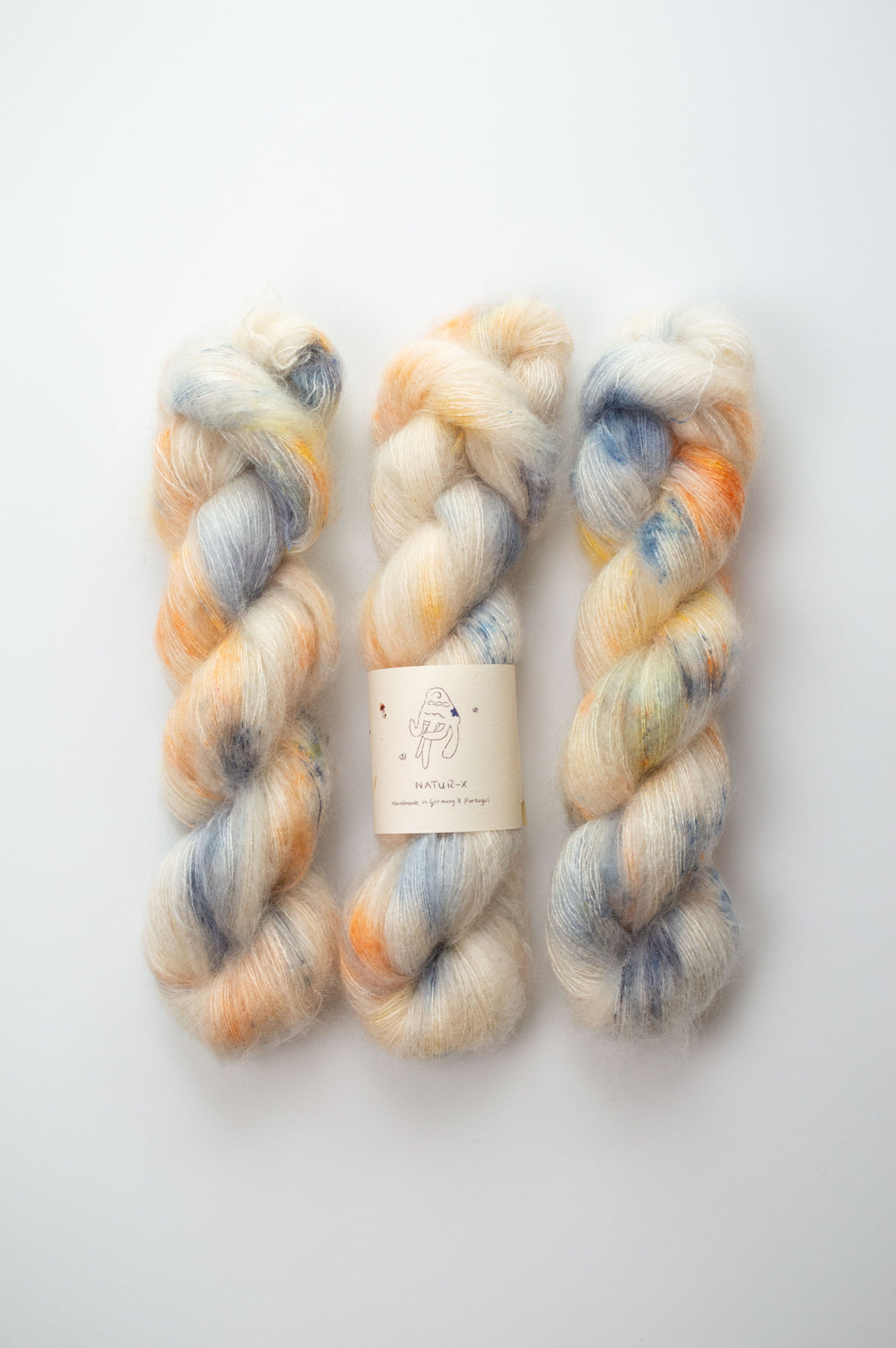 Shimo｜Weave